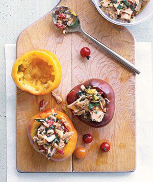Foodie Friday: Cooking Ideas For Fresh Summer Tomatoes